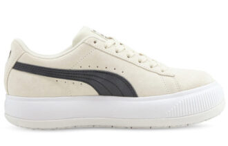 (WMNS) Ante Mayu «Marshmallow»