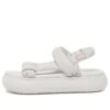 (WMNS) Ante Mayu Nimbus «Blanco»