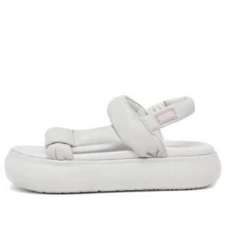 (WMNS) Ante Mayu Nimbus «Blanco»