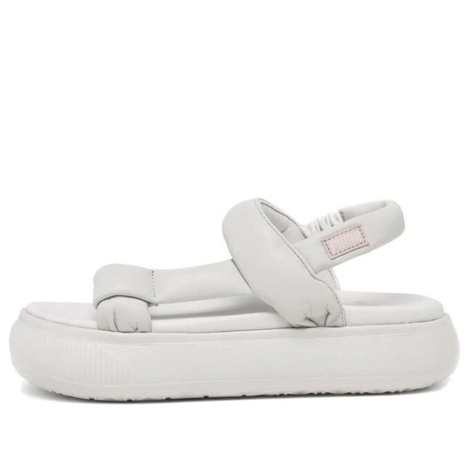 (WMNS) Ante Mayu Nimbus «Blanco»