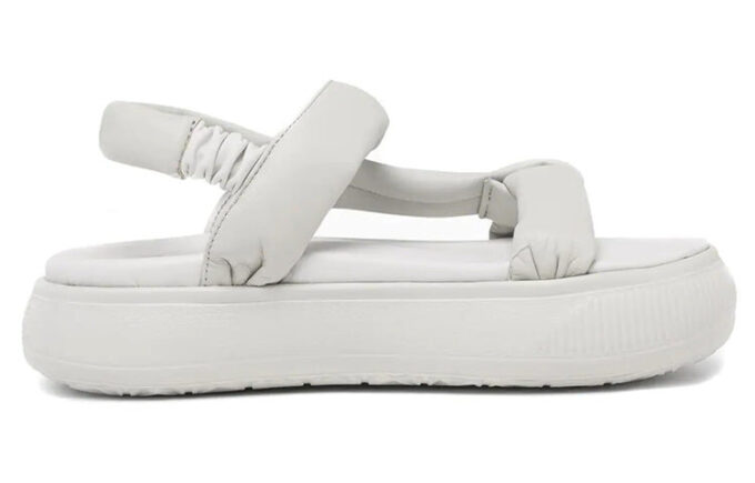 (WMNS) Ante Mayu Nimbus «Blanco»