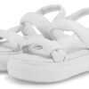 (WMNS) Ante Mayu Nimbus «Blanco»