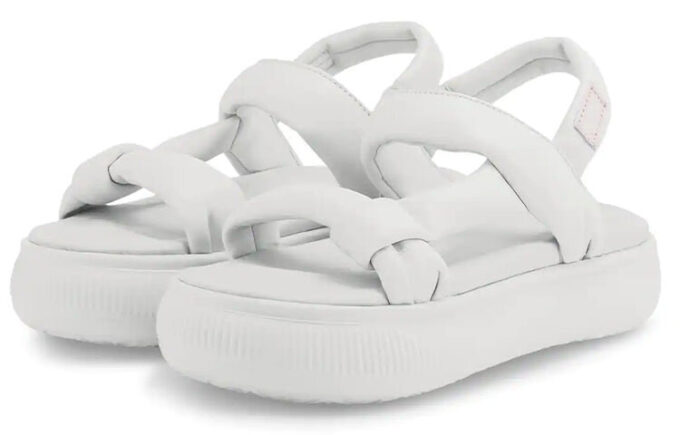 (WMNS) Ante Mayu Nimbus «Blanco»