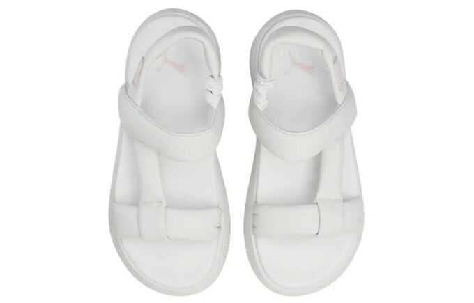 (WMNS) Ante Mayu Nimbus «Blanco»