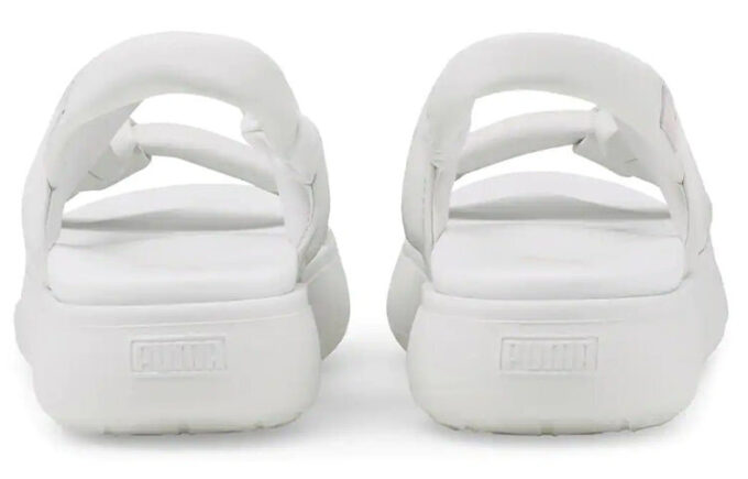 (WMNS) Ante Mayu Nimbus «Blanco»