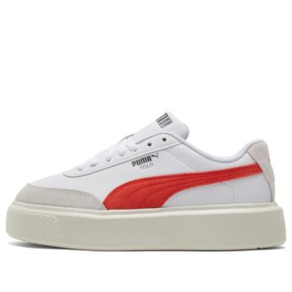(WMNS) Archivo Maja de Oslo «Luz de fuego blanca»