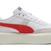 (WMNS) Archivo Maja de Oslo «Luz de fuego blanca»