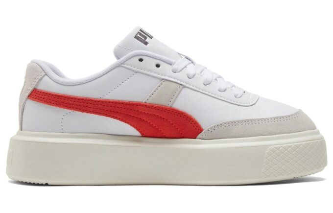 (WMNS) Archivo Maja de Oslo «Luz de fuego blanca»