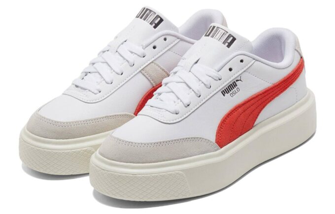 (WMNS) Archivo Maja de Oslo «Luz de fuego blanca»