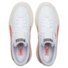 (WMNS) Archivo Maja de Oslo «Luz de fuego blanca»
