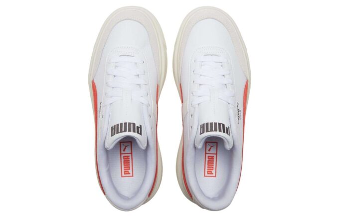 (WMNS) Archivo Maja de Oslo «Luz de fuego blanca»