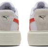 (WMNS) Archivo Maja de Oslo «Luz de fuego blanca»