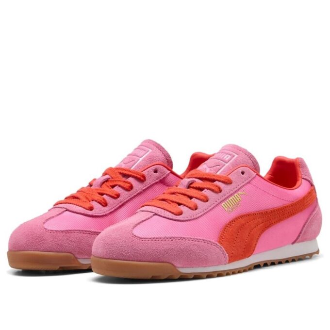 (WMNS) Arizona Energy «Rosa Posie, Rojo Feroz»