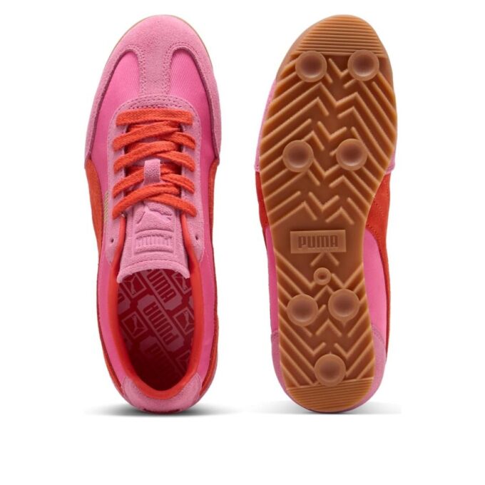 (WMNS) Arizona Energy «Rosa Posie, Rojo Feroz»