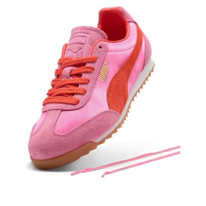 (WMNS) Arizona Energy «Rosa Posie, Rojo Feroz»