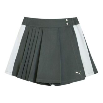 (WMNS) Atrévete a usar la falda «Gris Mineral»