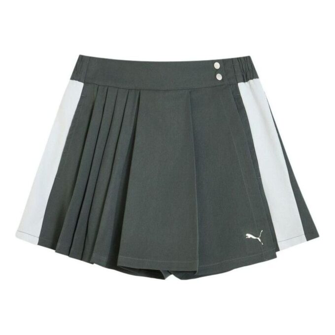 (WMNS) Atrévete a usar la falda «Gris Mineral» (WMNS) Atrévete a usar la falda «Gris Mineral»