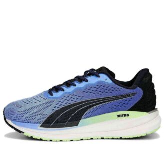 (WMNS) Aumento de Nitro Surge «Zafiro Real»