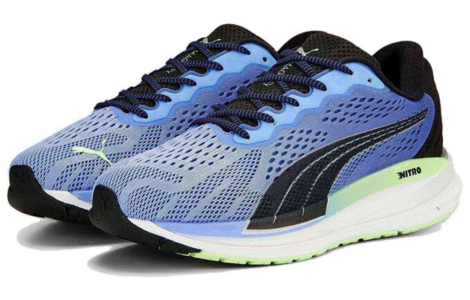 (WMNS) Aumento de Nitro Surge «Zafiro Real»