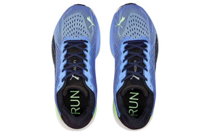 (WMNS) Aumento de Nitro Surge «Zafiro Real»