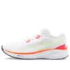 (WMNS) Aviator Low «Blanco Naranja»