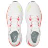 (WMNS) Aviator Low «Blanco Naranja»