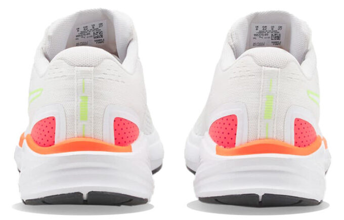 (WMNS) Aviator Low «Blanco Naranja»