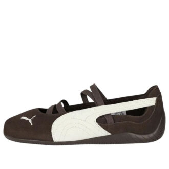 (WMNS) Ballet Speedcat «Chocolate Negro»