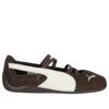 (WMNS) Ballet Speedcat «Chocolate Negro»
