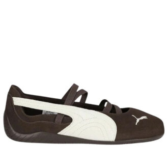 (WMNS) Ballet Speedcat «Chocolate Negro»
