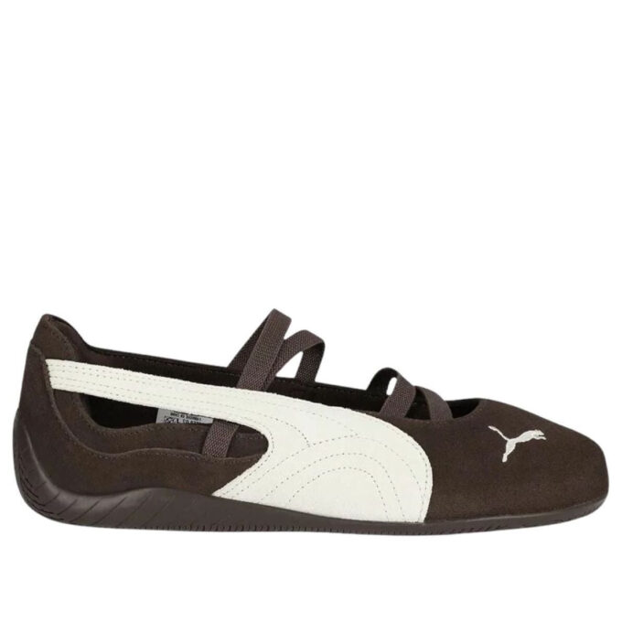 (WMNS) Ballet Speedcat «Chocolate Negro»