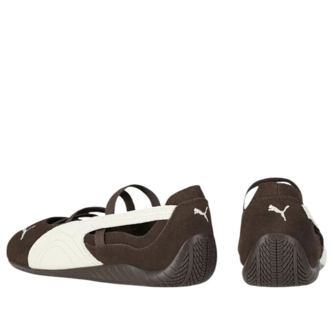 (WMNS) Ballet Speedcat «Chocolate Negro»