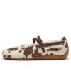 (WMNS) Ballet Speedcat «Huella de Vaca»