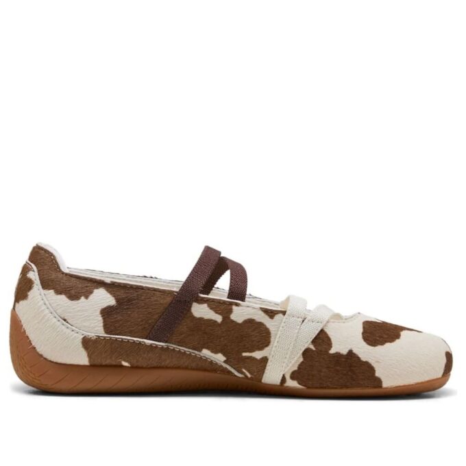 (WMNS) Ballet Speedcat «Huella de Vaca»