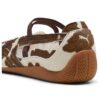 (WMNS) Ballet Speedcat «Huella de Vaca»