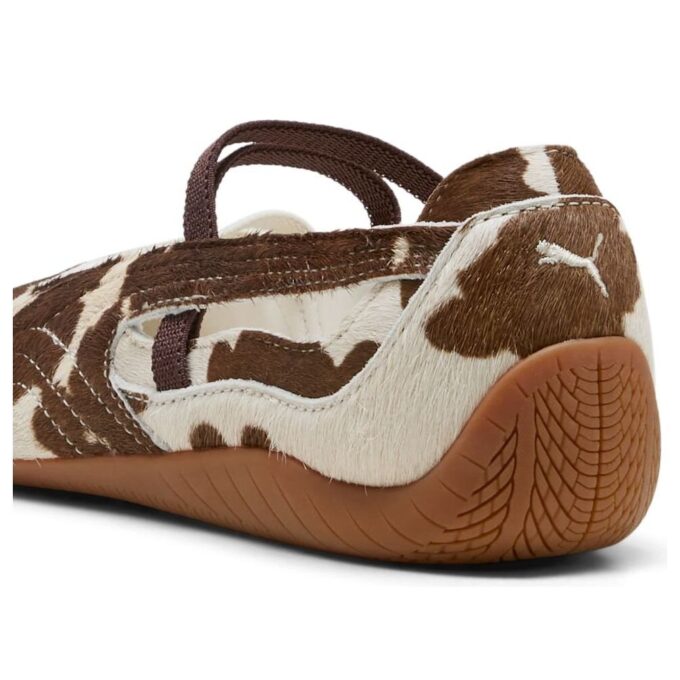 (WMNS) Ballet Speedcat «Huella de Vaca»