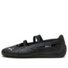 (WMNS) Ballet Speedcat «Negro»