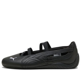 (WMNS) Ballet Speedcat «Negro»
