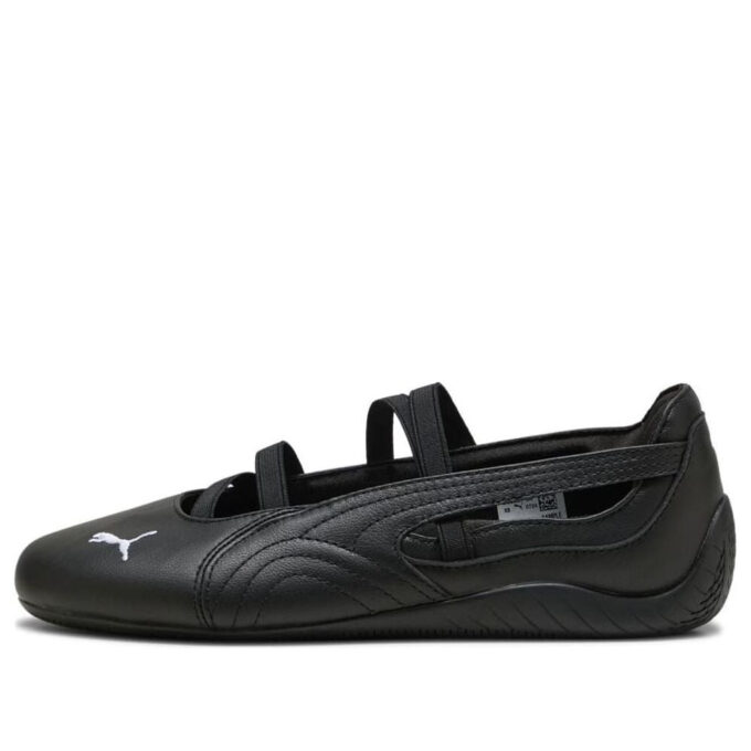 (WMNS) Ballet Speedcat «Negro»