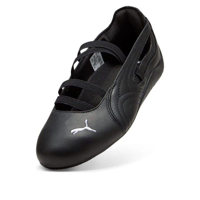 (WMNS) Ballet Speedcat «Negro»