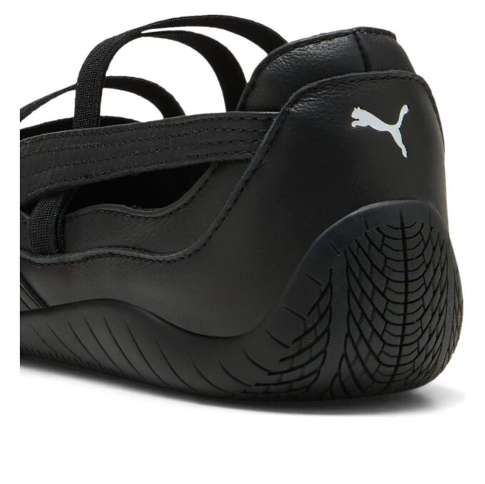 (WMNS) Ballet Speedcat «Negro»