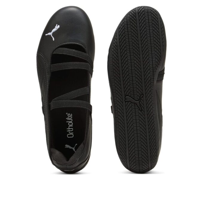 (WMNS) Ballet Speedcat «Negro»