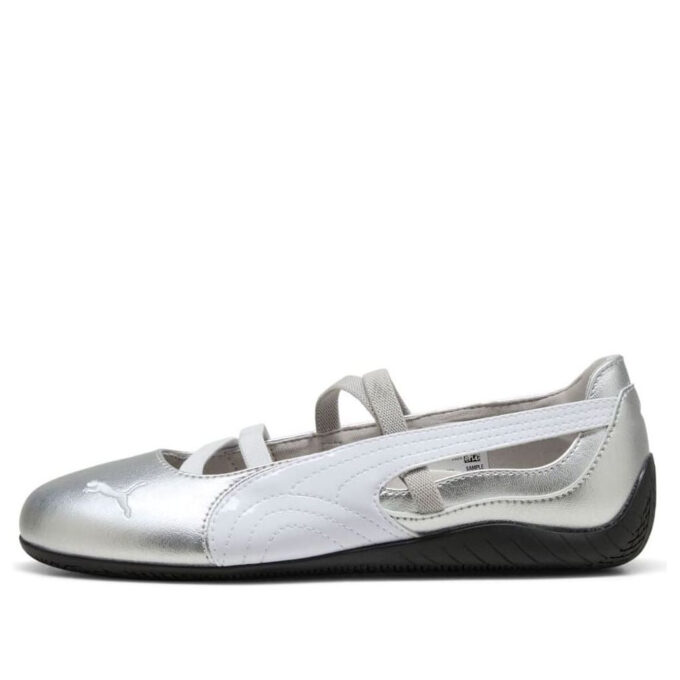 (WMNS) Ballet Speedcat «Plata»