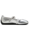 (WMNS) Ballet Speedcat «Plata»