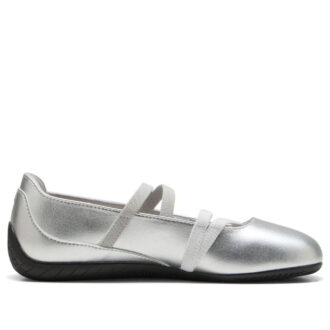 (WMNS) Ballet Speedcat «Plata»