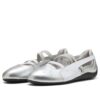 (WMNS) Ballet Speedcat «Plata»