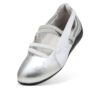 (WMNS) Ballet Speedcat «Plata»