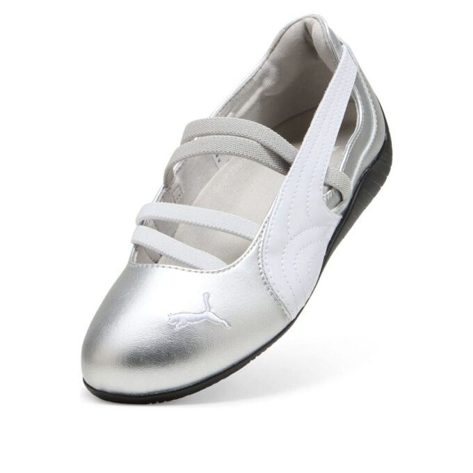 (WMNS) Ballet Speedcat «Plata»