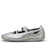 (WMNS) Ballet Speedcat «Plata Malvada»
