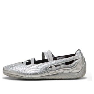 (WMNS) Ballet Speedcat «Plata Malvada»
